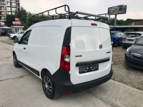 Dacia Dokker 1.5dci-2020�.-82000�� | Mobile.bg � ����� ������ 5