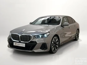 ����� �� �������� �� BMW 540 d Limousine xDrive M Sport Paket