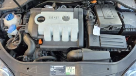VW Jetta 2.0 TDi | Auto.bg — изображение 10