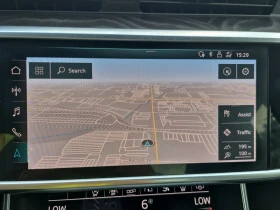 Audi A7 MILD HYBRID * TECHNIK * HEAD UP * CARFAX *  | Mobile.bg � ����� ������ 11