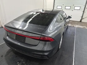Audi A7 MILD HYBRID * TECHNIK * HEAD UP * CARFAX *  | Mobile.bg � ����� ������ 4