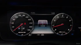 Mercedes-Benz S 63 AMG 4MATIC+ * HUD* МОНИТОРИ* МАСАЖИ* 360 - 46500 € / 90946.10 лв. - 99510892 7