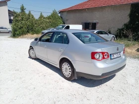 VW Jetta 1.6 Mpi | Auto.bg — изображение 4