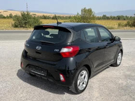 Hyundai I10 1.0MPi LANE ASSIST CARPLAY EURO 6D TUV COC | Auto.bg — изображение 6