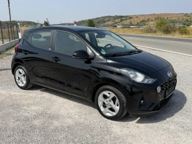 Hyundai I10 1.0MPi LANE ASSIST CARPLAY EURO 6D TUV COC | Auto.bg — изображение 4