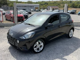Hyundai I10 1.0MPi LANE ASSIST CARPLAY EURO 6D TUV COC