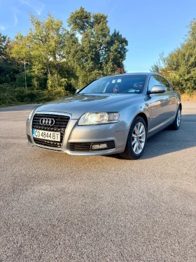 Audi A6 C6 3.0 TDI 2010 - 7699 € - 37260136 5