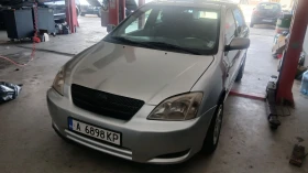 Toyota Corolla undefined | Auto.bg — изображение 2