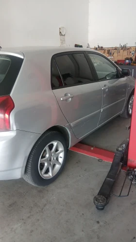 Toyota Corolla undefined | Auto.bg — изображение 4