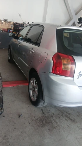 Toyota Corolla undefined | Auto.bg — изображение 5