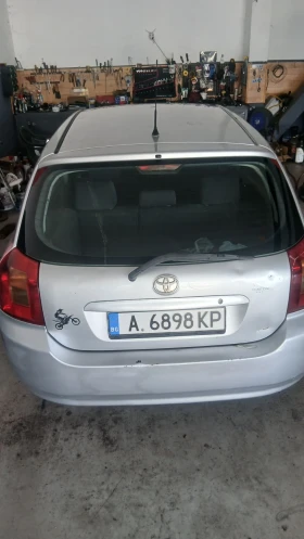 Toyota Corolla undefined | Auto.bg — изображение 3