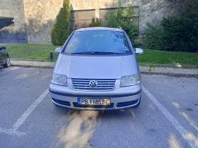 VW Sharan Busines - 3600 € - 10635315 3