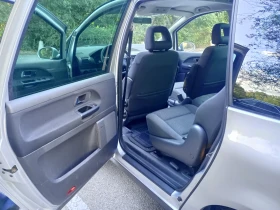 VW Sharan Busines - 3600 € - 10635315 6