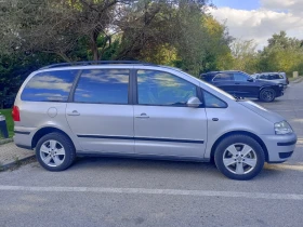 VW Sharan Busines - 3600 € - 10635315 15
