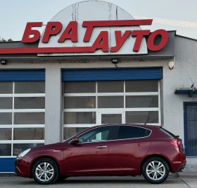Alfa Romeo Giulietta 1.6D/EURO5/ЕДИН ПРЕДИШЕН СОБСТВЕНИК/РЕАЛЕН ПРОБЕГ - 4999 € - 10424630 7