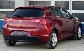 Alfa Romeo Giulietta 1.6D/EURO5/ЕДИН ПРЕДИШЕН СОБСТВЕНИК/РЕАЛЕН ПРОБЕГ - 4999 € - 10424630 4
