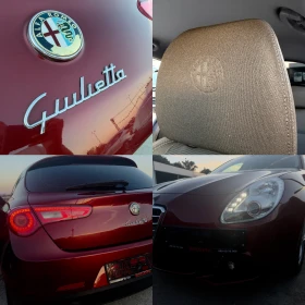Alfa Romeo Giulietta 1.6D/EURO5/ЕДИН ПРЕДИШЕН СОБСТВЕНИК/РЕАЛЕН ПРОБЕГ - 4999 € - 10424630 15