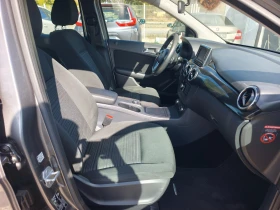 Mercedes-Benz B 180 КАТО НОВА/ИТАЛИЯ - 6900 € - 55902838 13