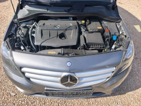 Mercedes-Benz B 180 КАТО НОВА/ИТАЛИЯ - 6900 € - 55902838 17