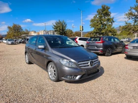 Mercedes-Benz B 180 КАТО НОВА/ИТАЛИЯ - 6900 € - 55902838 3