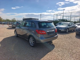 Mercedes-Benz B 180 КАТО НОВА/ИТАЛИЯ - 6900 € - 55902838 8