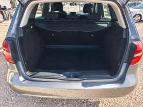 Mercedes-Benz B 180 КАТО НОВА/ИТАЛИЯ - 6900 € - 55902838 16