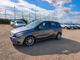 Mercedes-Benz B 180 КАТО НОВА/ИТАЛИЯ - 6900 € - 55902838 10