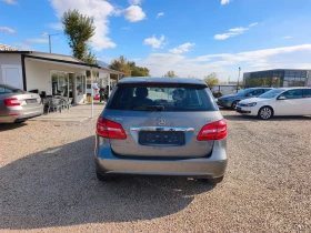 Mercedes-Benz B 180 КАТО НОВА/ИТАЛИЯ - 6900 € - 55902838 7