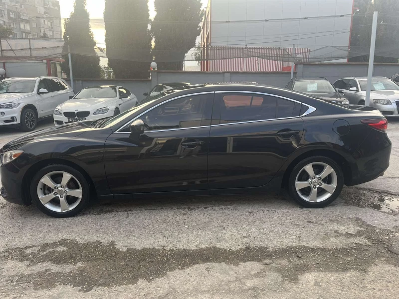 Mazda 6 2.5, снимка 2 - Автомобили и джипове - 47524963