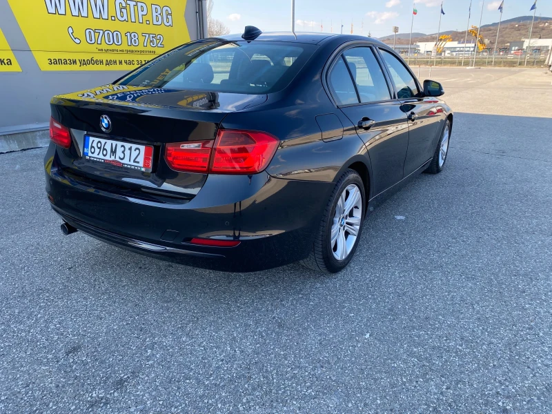 BMW 318 2.0d////Sport////, снимка 4 - Автомобили и джипове - 49245063