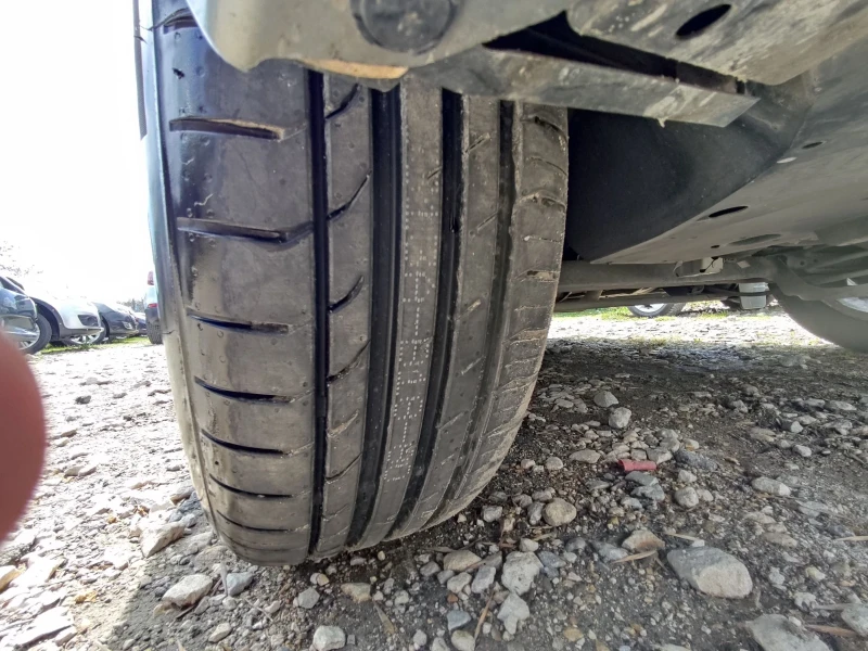 Toyota Verso 1.6VVTI - LPG, снимка 15 - Автомобили и джипове - 49870373