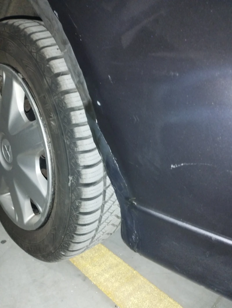 Mitsubishi Galant, снимка 4 - Автомобили и джипове - 51118082