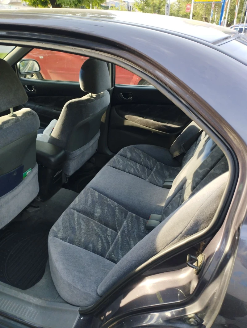 Mitsubishi Galant, снимка 10 - Автомобили и джипове - 51118082