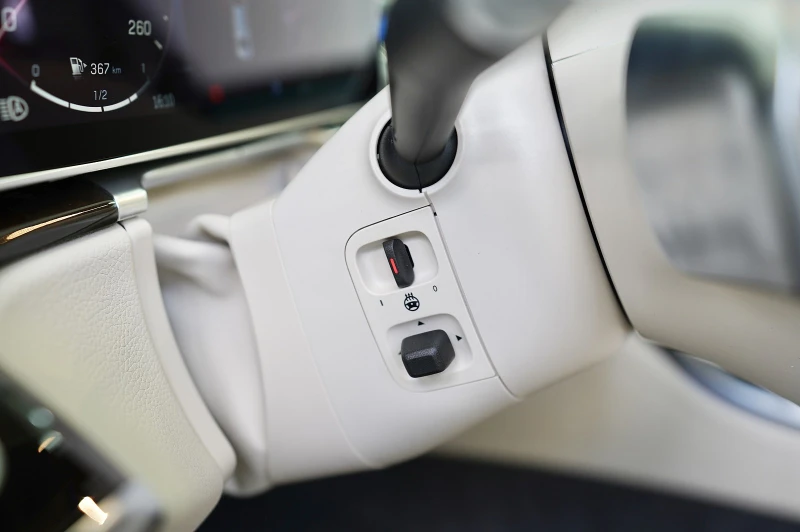 Mercedes-Benz S 450 FULL / AMG LINE/LONG/, снимка 8 - Автомобили и джипове - 50639574