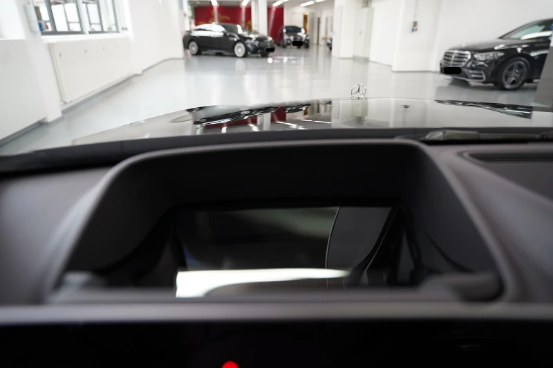 Mercedes-Benz S 450 FULL / AMG LINE/LONG/, снимка 10 - Автомобили и джипове - 50639574