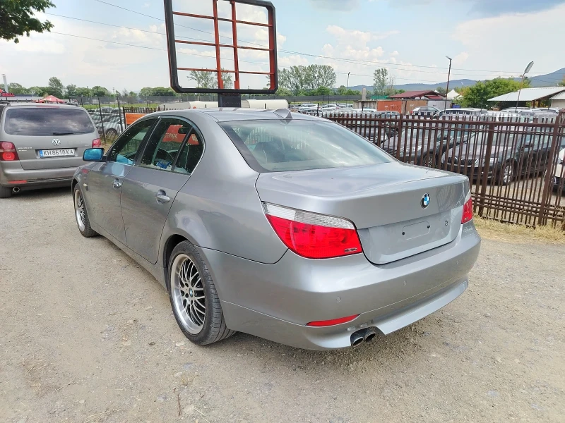 BMW 525 УНИКАТ , снимка 5 - Автомобили и джипове - 51601683