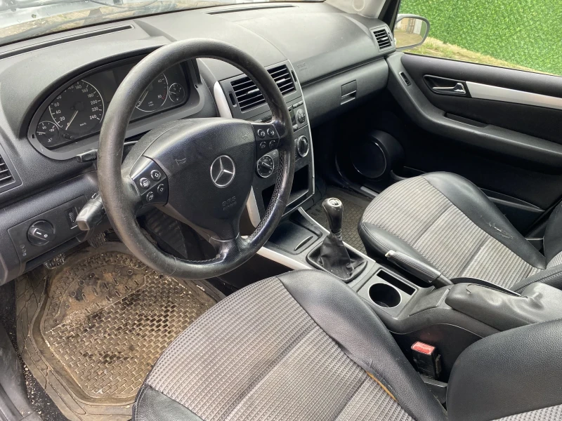 Mercedes-Benz A 180 A180 цяла за части , снимка 5 - Автомобили и джипове - 52669896