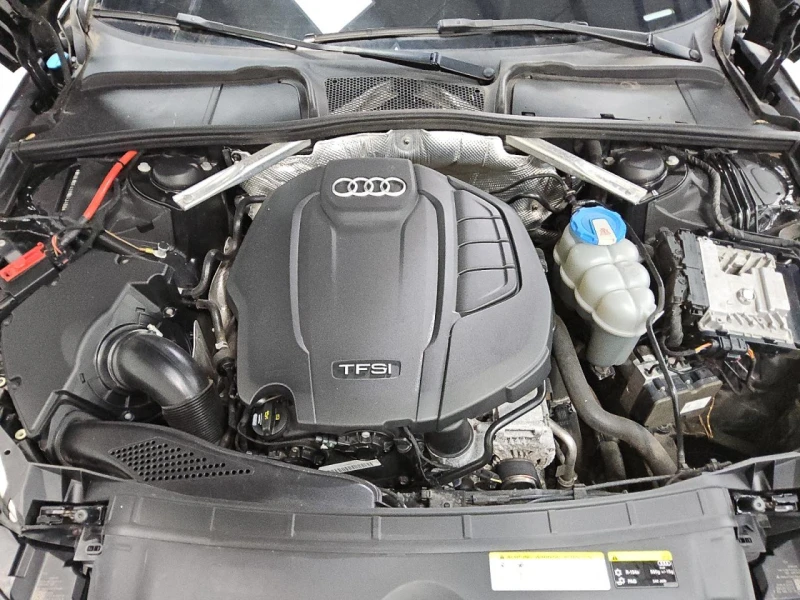 Audi A4 PREMIUM PLUS* QUATTRO* DISTRONIC* ПОДГРЕВ* КОЖА* , снимка 11 - Автомобили и джипове - 52805143