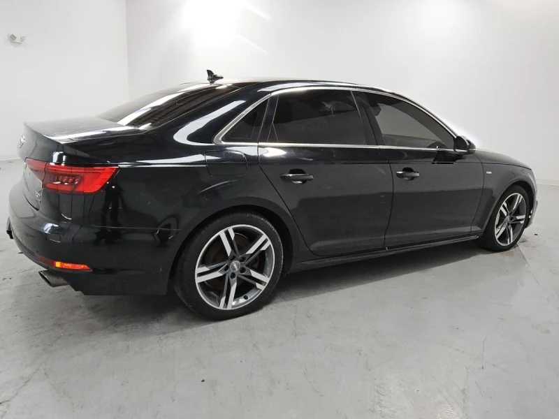 Audi A4 PREMIUM PLUS* QUATTRO* DISTRONIC* ПОДГРЕВ* КОЖА* , снимка 4 - Автомобили и джипове - 52805143