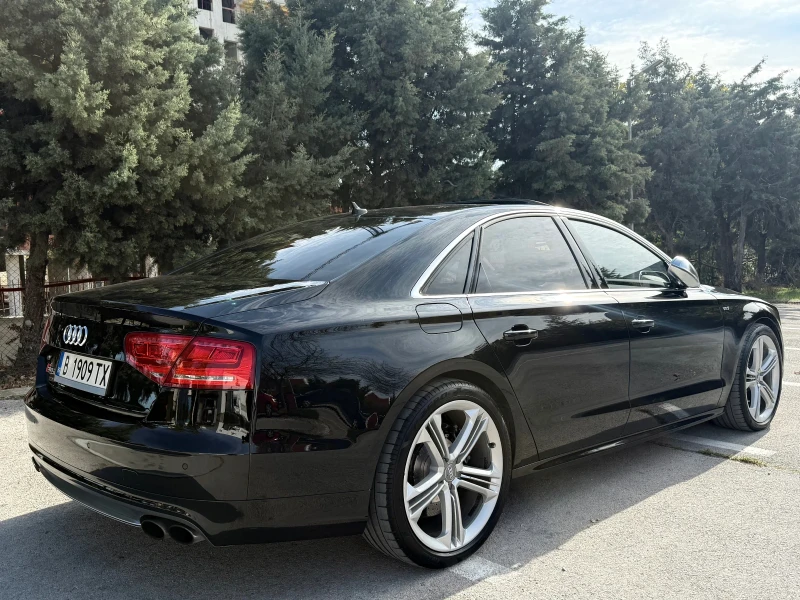 Audi S8 615кс Бартер Лизинг, снимка 5 - Автомобили и джипове - 52832876