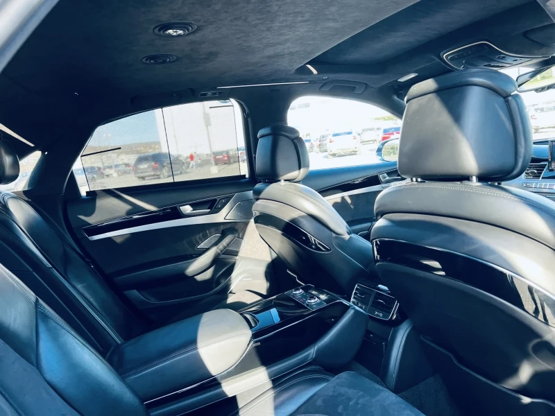 Audi S8 615кс Бартер Лизинг, снимка 14 - Автомобили и джипове - 52832876