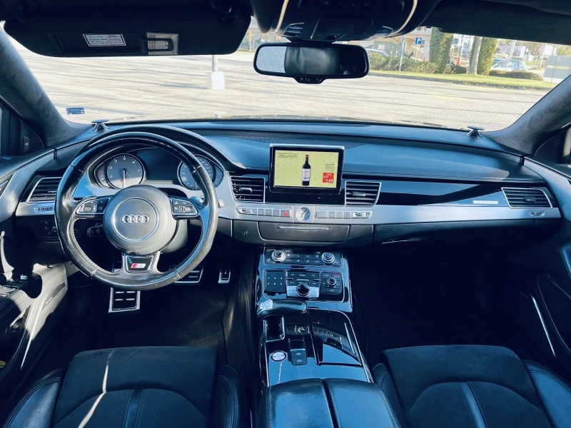Audi S8 615кс Бартер Лизинг, снимка 10 - Автомобили и джипове - 52832876