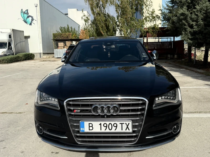 Audi S8 615кс Бартер Лизинг, снимка 2 - Автомобили и джипове - 52832876