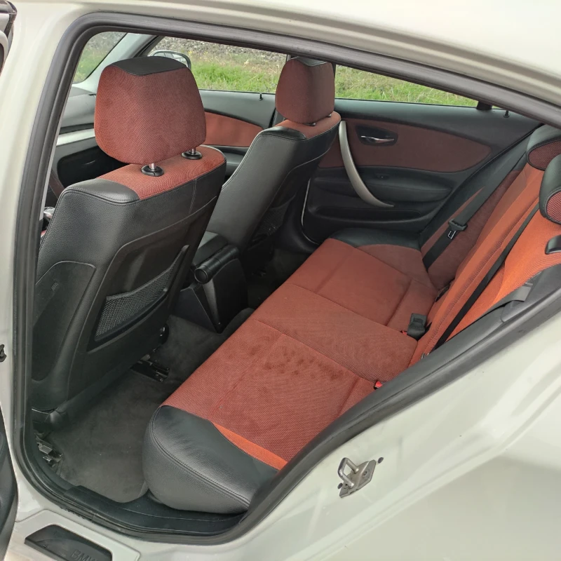 BMW 120 Феислиф поръчково уникат, снимка 12 - Автомобили и джипове - 52998705