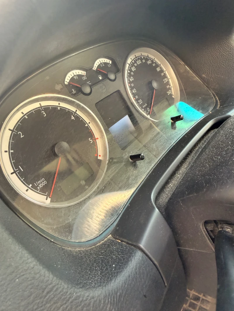 VW Golf 131* На Части* 6 скорости* 1.9* , снимка 9 - Автомобили и джипове - 53037535