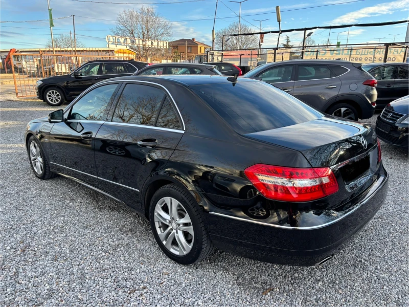 Mercedes-Benz E 350 CDI - FULLL* * * , снимка 6 - Автомобили и джипове - 53045327