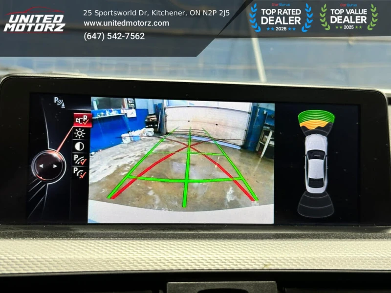 BMW 435 ПАМЕТ* M PACK* КОЖА* ПОДГРЕВ* ПЕРА, снимка 9 - Автомобили и джипове - 53053225