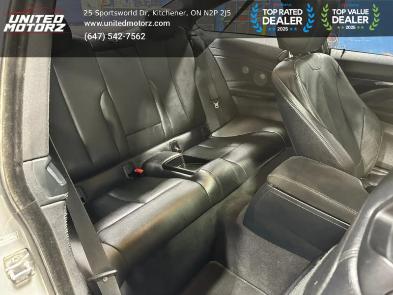 BMW 435 ПАМЕТ* M PACK* КОЖА* ПОДГРЕВ* ПЕРА, снимка 10 - Автомобили и джипове - 53053225