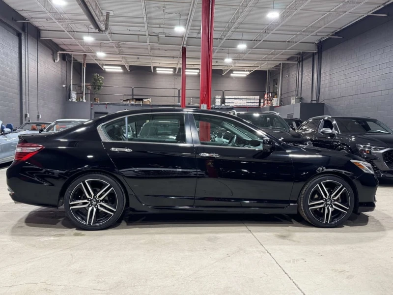 Honda Accord * EX * CARFAX * БЕЗ ПЪРВОНАЧАЛНА ВНОСКА, снимка 2 - Автомобили и джипове - 53079332