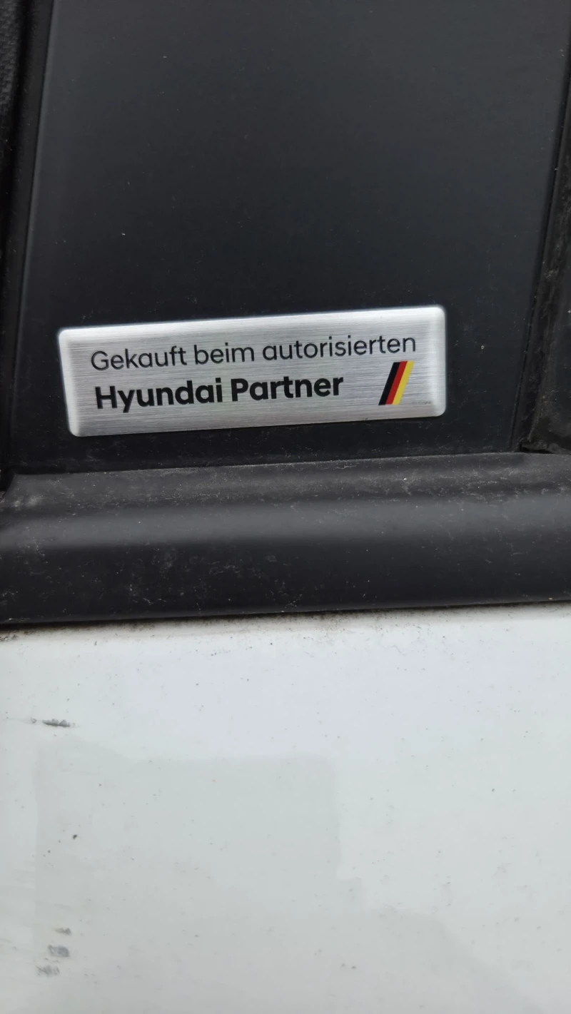 Hyundai I30 1.4 100к.с, снимка 15 - Автомобили и джипове - 53125257